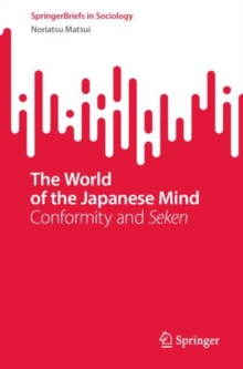 Image for The World of the Japanese Mind