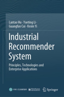Image for Industrial Recommender System