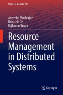 Image for Resource Management in Distributed Systems