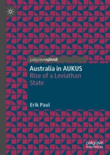 Image for Australia in AUKUS