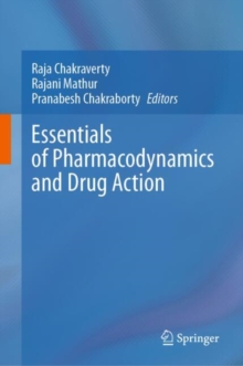 Image for Essentials of Pharmacodynamics and Drug Action