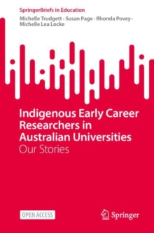 Image for Indigenous Early Career Researchers in Australian Universities