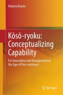 Image for Koso-ryoku: Conceptualizing Capability