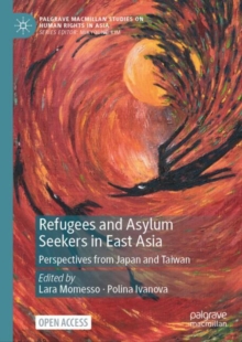 Image for Refugees and Asylum Seekers in East Asia