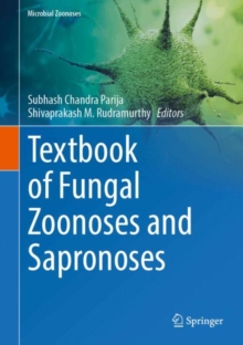 Image for Textbook of Fungal Zoonoses and Sapronoses