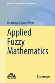 Image for Applied Fuzzy Mathematics