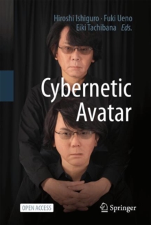 Image for Cybernetic Avatar