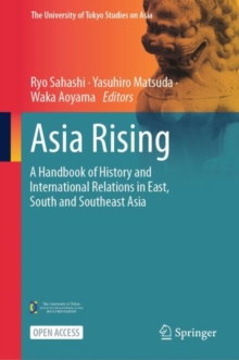 Image for Asia Rising