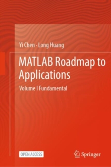 MATLAB Roadmap to Applications