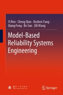 Image for Model-Based Reliability Systems Engineering