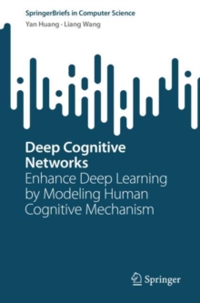 Image for Deep Cognitive Networks