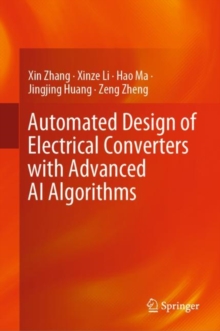 Image for Automated Design of Electrical Converters With Advanced AI Algorithms