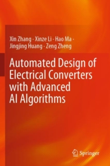 Image for Automated Design of Electrical Converters with Advanced AI Algorithms