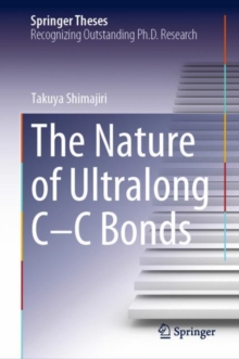 Image for The Nature of Ultralong C–C Bonds