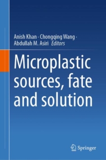 Image for Microplastic sources, fate and solution