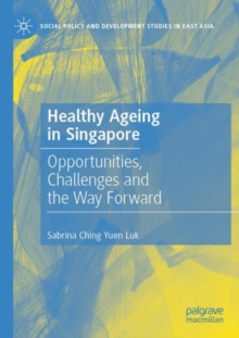 Image for Healthy Ageing in Singapore