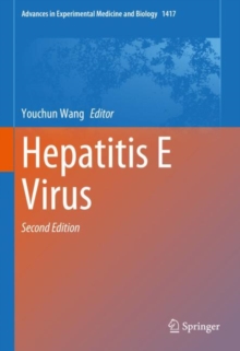 Image for Hepatitis E Virus
