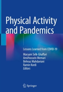 Image for Physical Activity and Pandemics