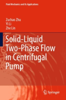Image for Solid-Liquid Two-Phase Flow in Centrifugal Pump