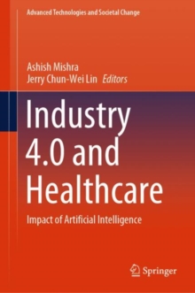 Image for Industry 4.0 and Healthcare