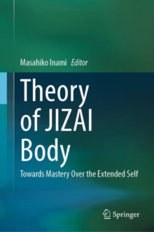Image for Theory of JIZAI Body