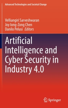 Image for Artificial intelligence and cyber security in Industry 4.0