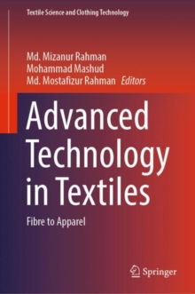 Image for Advanced Technology in Textiles