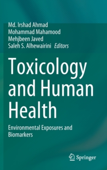 Image for Toxicology and Human Health