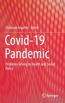 Image for Covid-19 Pandemic