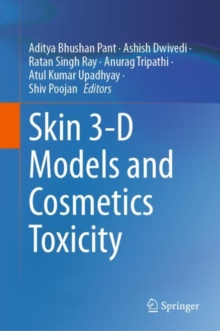 Image for Skin 3-D models and cosmetics toxicity