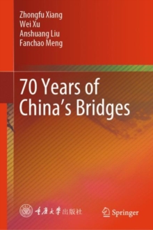 Image for 70 years of China's bridges