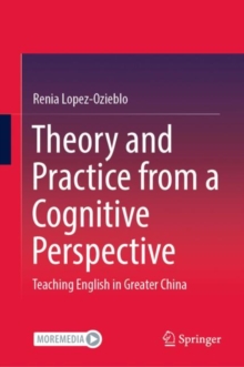 Image for Theory and Practice from a Cognitive Perspective
