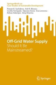 Image for Off-Grid Water Supply
