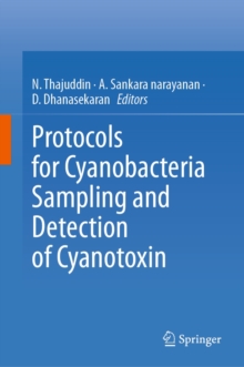 Image for Protocols for Cyanobacteria Sampling and Detection of Cyanotoxin