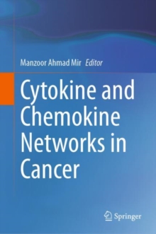 Image for Cytokine and Chemokine Networks in Cancer