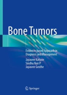 Image for Bone tumors  : evidence-based approach in diagnosis and management