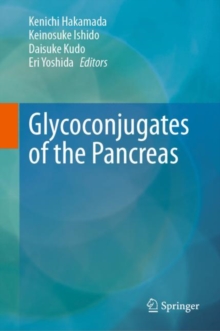 Image for Glycoconjugates of the pancreas