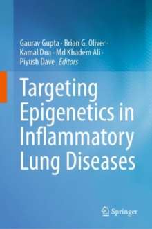 Image for Targeting Epigenetics in Inflammatory Lung Diseases