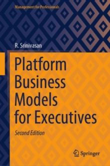 Image for Platform Business Models for Executives