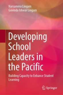 Image for Developing School Leaders in the Pacific