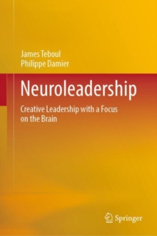 Image for Neuroleadership: Creative Leadership With a Focus on the Brain