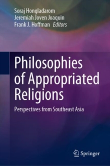 Image for Philosophies of Appropriated Religions