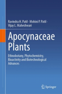 Image for Apocynaceae Plants