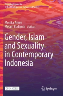 Image for Gender, Islam and Sexuality in Contemporary Indonesia