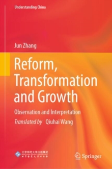 Image for Reform, Transformation and Growth