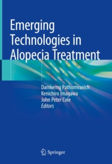 Image for Emerging Technologies in Alopecia Treatment