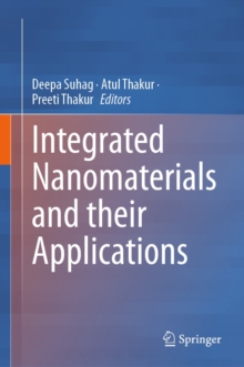 Image for Integrated Nanomaterials and Their Applications