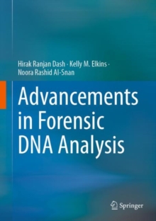Image for Advancements in forensic DNA analysis