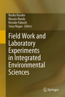 Image for Field Work and Laboratory Experiments in Integrated Environmental Sciences
