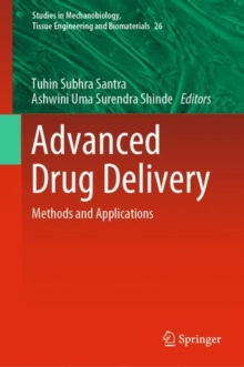 Image for Advanced Drug Delivery
